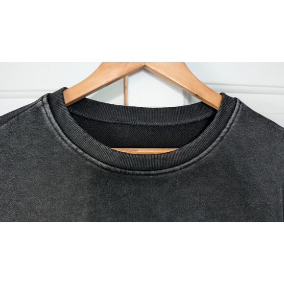 Waffle House Skeleton Sweatshirt Unbranded - Picture 6 of 7